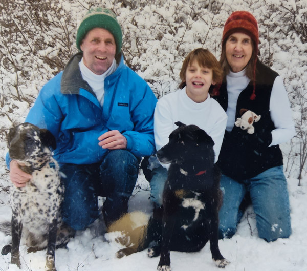 Photo of 3 people