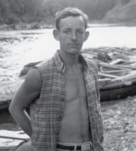 Robb Elliott